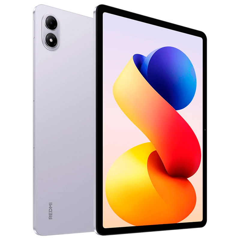 Tablet Xiaomi Redmi Pad 2 Pro 12.1 pulgadas 8GB 256GB Wi-Fi Lavender Purple / Morado Lavanda