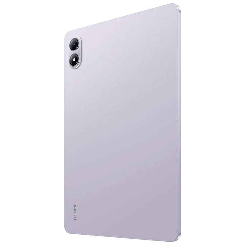 Tablet Xiaomi Redmi Pad 2 Pro 12.1 pulgadas 8GB 256GB Wi-Fi Lavender Purple / Morado Lavanda