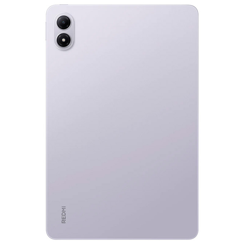 Tablet Xiaomi Redmi Pad 2 Pro 12.1 pulgadas 8GB 256GB Wi-Fi Lavender Purple / Morado Lavanda