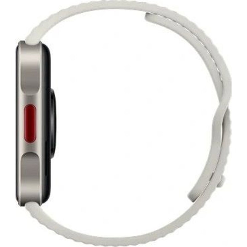 Smartwatch Xiaomi Redmi Watch 6 Lite 1.96 pulgadas Bluetooth 5.3 Steel Gray / Gris
