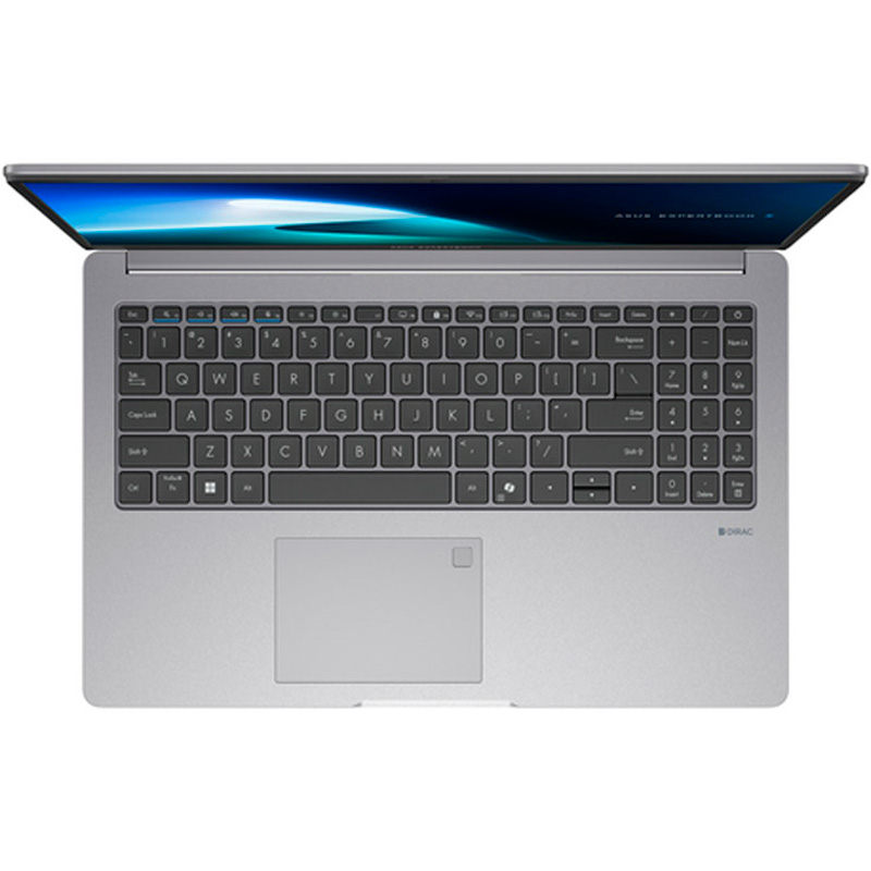 Portátil Asus ExpertBook P1 P1503CVA-S72892X Intel Core 5 210H 16GB 512GB 15.6 pulgadas W11P