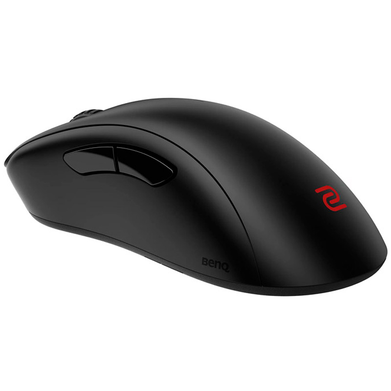 Ratón BenQ ZOWIE EC2-DW 3200 Dpi 60g Wireless Negro