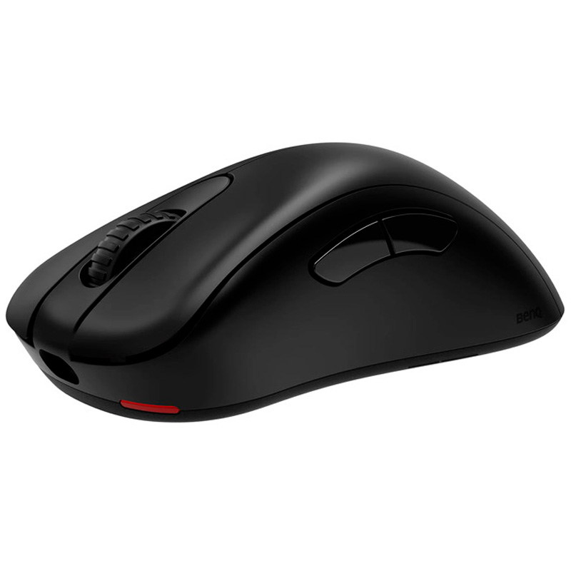 Ratón BenQ ZOWIE EC2-DW 3200 Dpi 60g Wireless Negro
