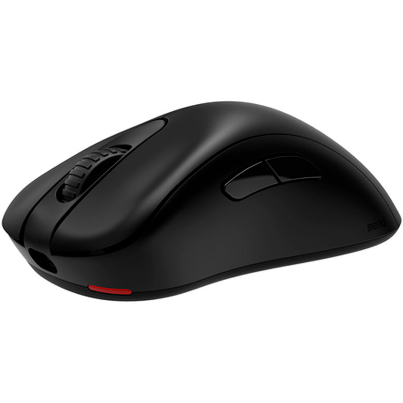 Ratón BenQ ZOWIE EC3-DW 3200 Dpi 59g Wireless Negro
