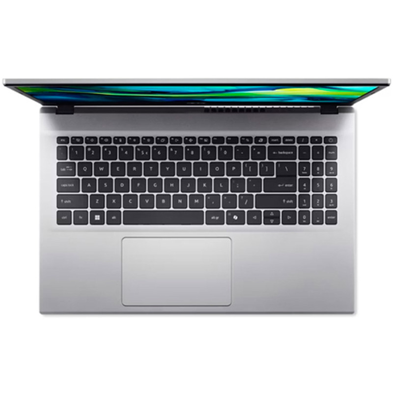 Portátil Acer Aspire Go 15 AG15-42P-R0TV AMD Ryzen 5 5625U 16GB 512GB 15.6 pulgadas W11H