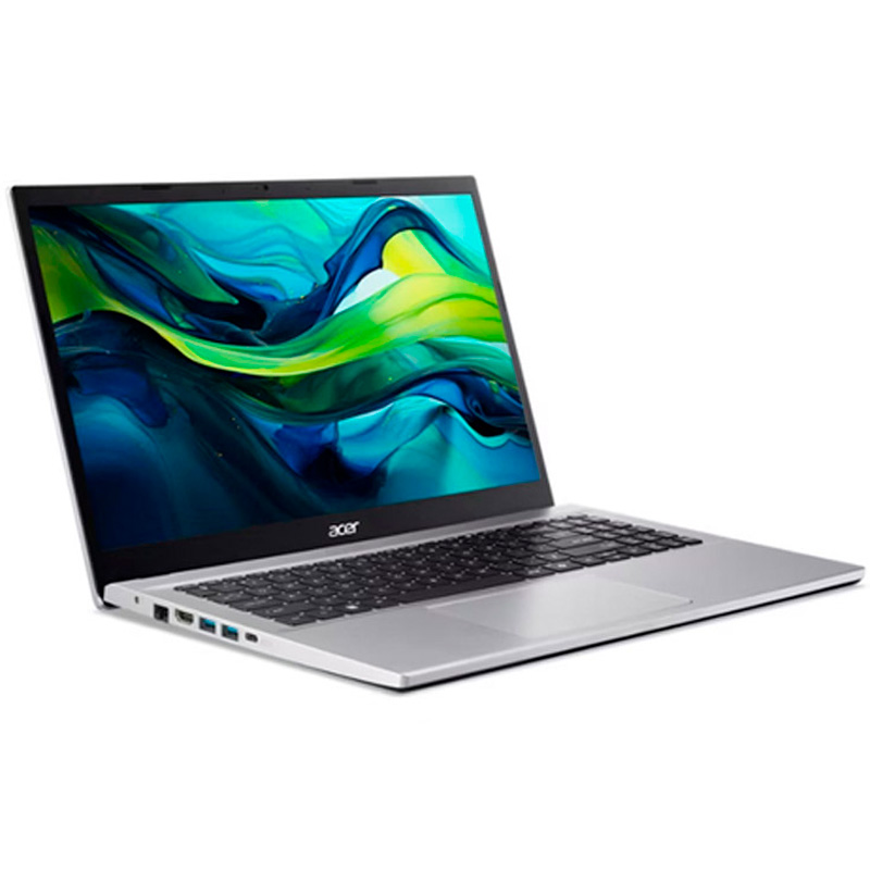 Portátil Acer Aspire Go 15 AG15-42P-R0TV AMD Ryzen 5 5625U 16GB 512GB 15.6 pulgadas W11H