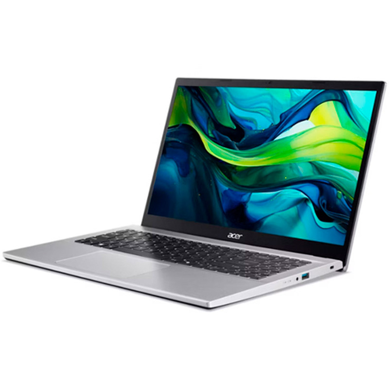 Portátil Acer Aspire Go 15 AG15-42P-R0TV AMD Ryzen 5 5625U 16GB 512GB 15.6 pulgadas W11H