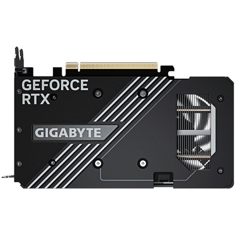 Tarjeta Gráfica Gigabyte GeForce RTX 5060 WINDFORCE MAX OC V2 8GB GDDR7 DLSS4