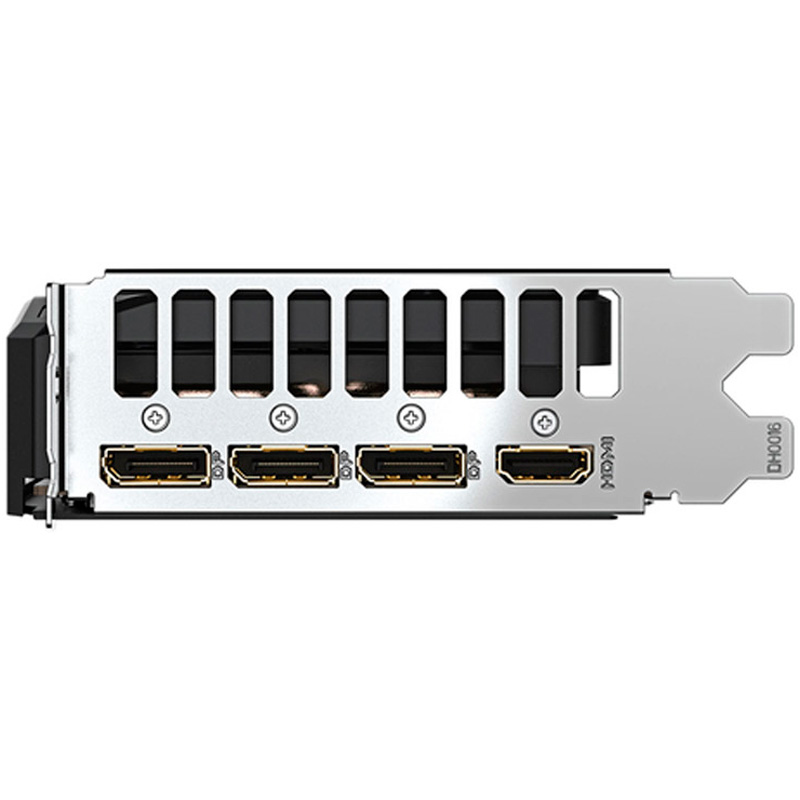 Tarjeta Gráfica Gigabyte GeForce RTX 5060 WINDFORCE MAX OC V2 8GB GDDR7 DLSS4