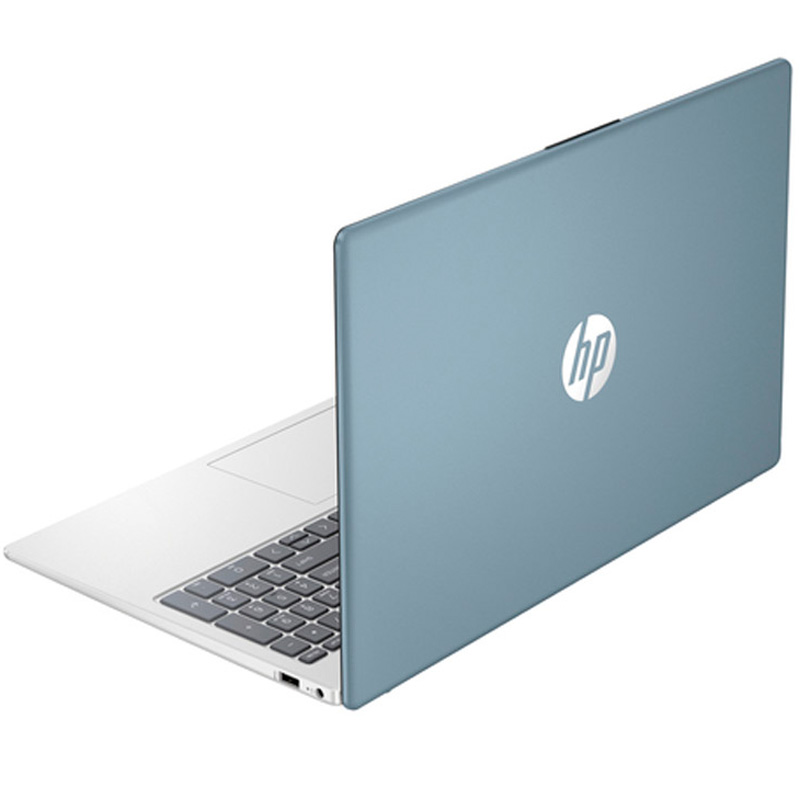 Portátil HP Laptop 15-fc0222ns AMD Ryzen 3 7320U 8GB 512GB 15.6 pulgadas W11H