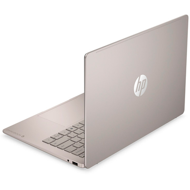 Portátil HP OmniBook 5 14-hm0013ns AMD Ryzen AI 7 445 32GB 1TB 14 pulgadas 2K OLED W11H