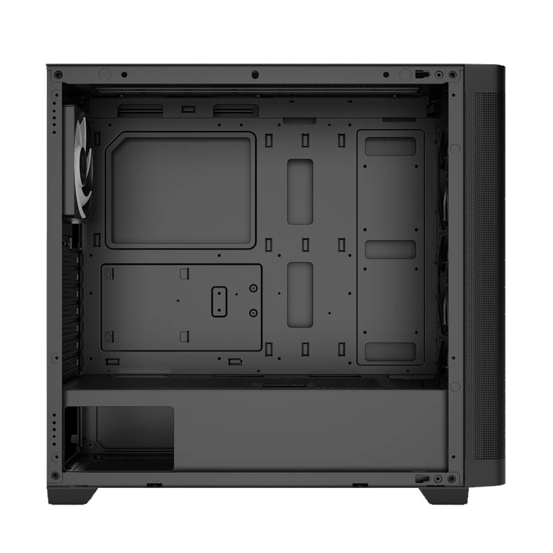 Caja/Torre Gamdias Athena M3 Negro -