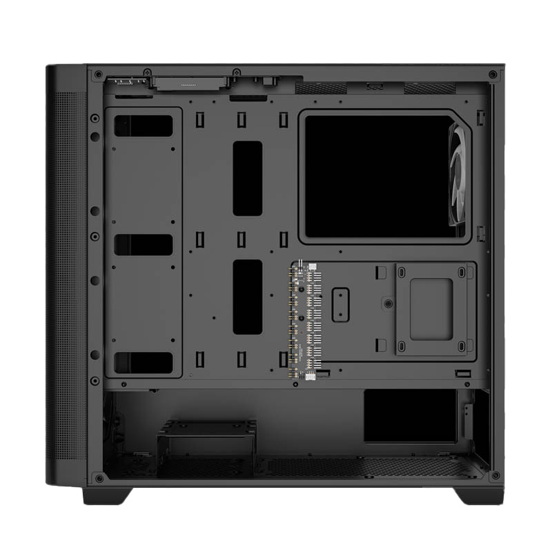 Caja/Torre Gamdias Athena M3 Negro -