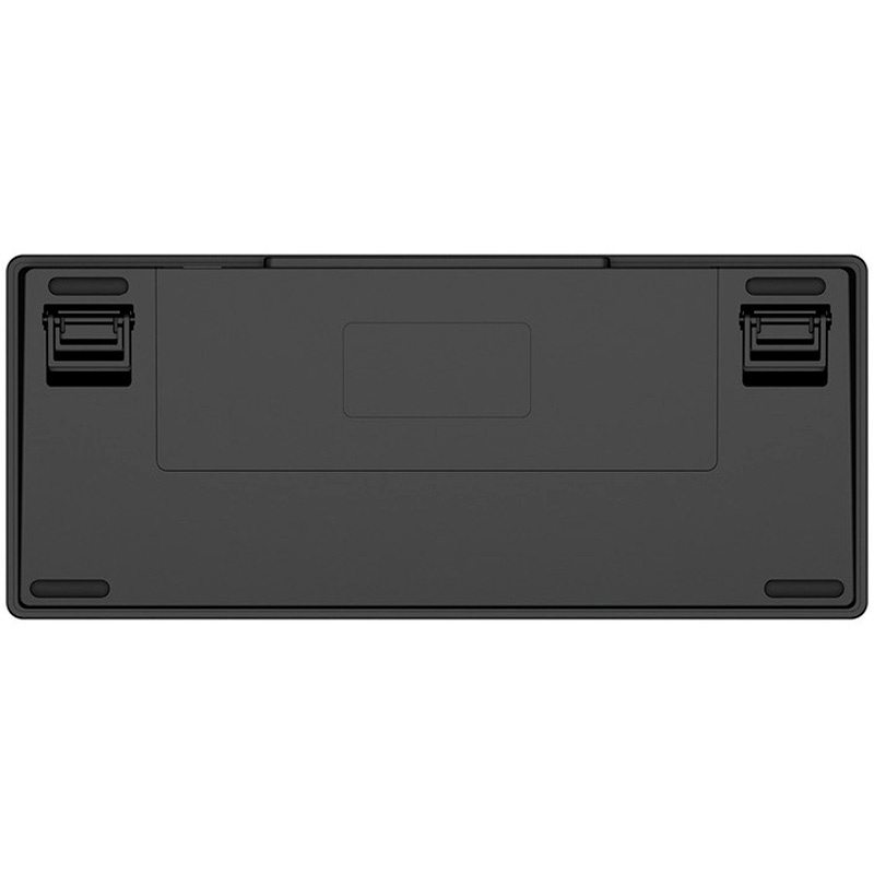 Teclado Royal Kludge RKM75 HE ISO-ES RGB Hephaestus Mint Switch
