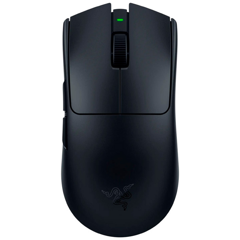 Ratón Razer Viper V4 Pro 50000 Dpi 50g Wireless Negro