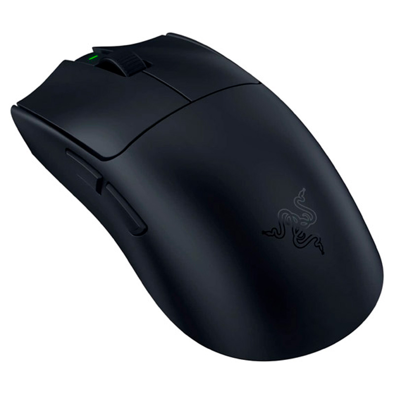 Ratón Razer Viper V4 Pro 50000 Dpi 50g Wireless Negro
