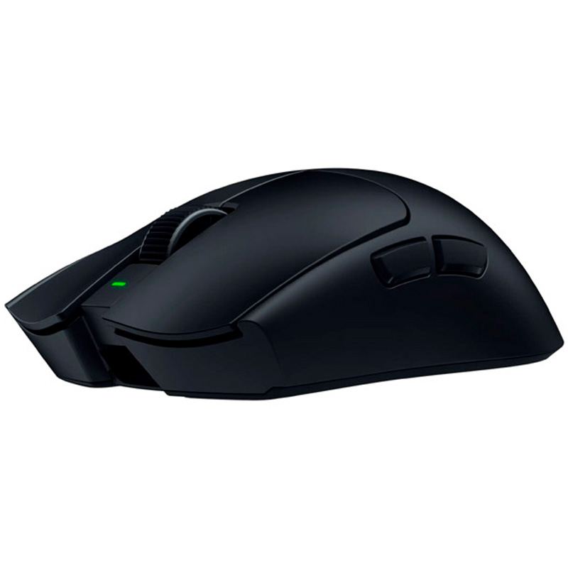 Ratón Razer Viper V4 Pro 50000 Dpi 50g Wireless Negro
