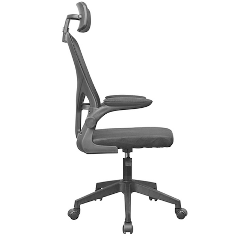 Silla Gaming Mars Gaming MGC-Ergo Plus Negro