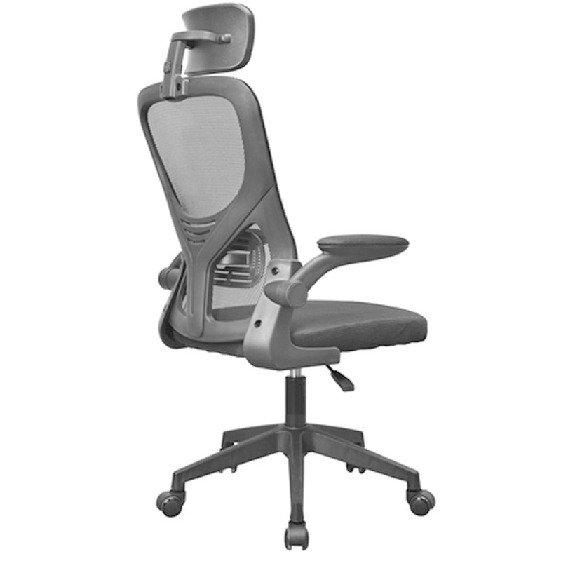 Silla Gaming Mars Gaming MGC-Ergo Plus Negro