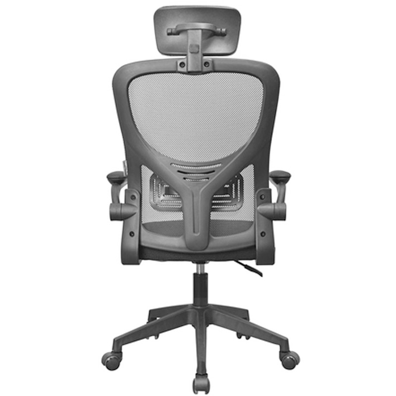 Silla Gaming Mars Gaming MGC-Ergo Plus Negro