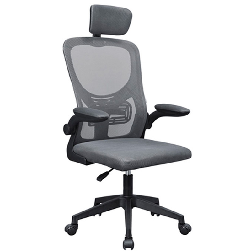 Silla Gaming Mars Gaming MGC-Ergo Plus Gris