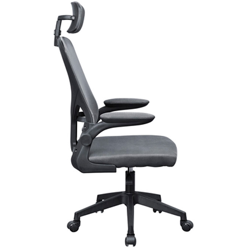 Silla Gaming Mars Gaming MGC-Ergo Plus Gris
