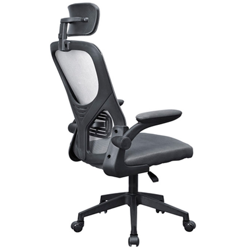 Silla Gaming Mars Gaming MGC-Ergo Plus Gris