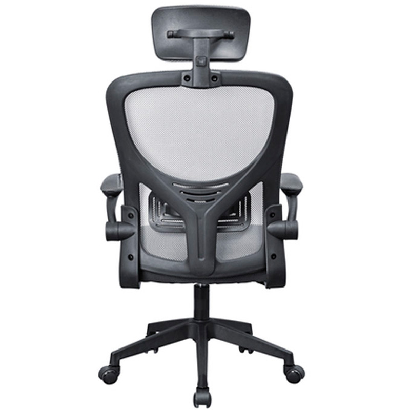Silla Gaming Mars Gaming MGC-Ergo Plus Gris