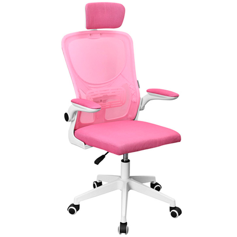 Silla Gaming Mars Gaming MGC-Ergo Plus Rosa