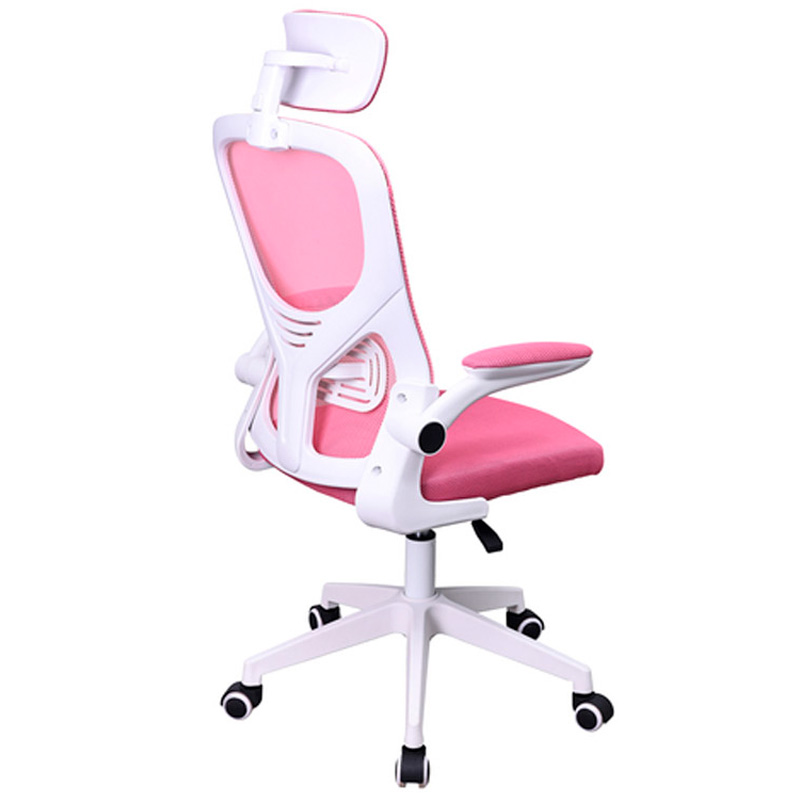 Silla Gaming Mars Gaming MGC-Ergo Plus Rosa