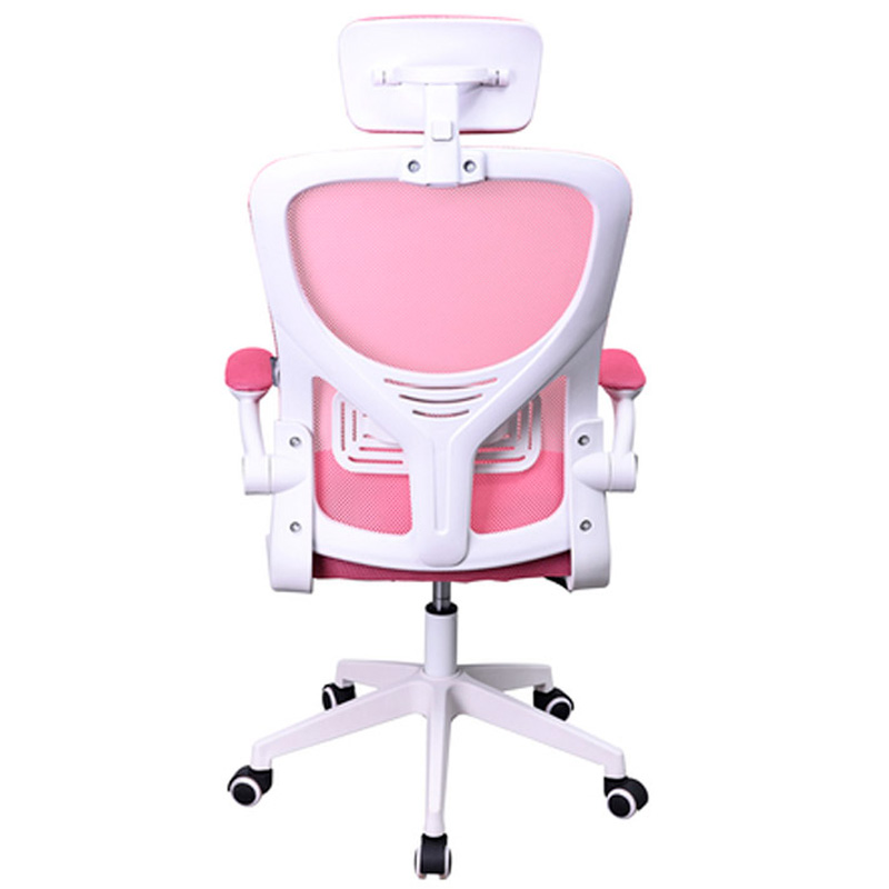 Silla Gaming Mars Gaming MGC-Ergo Plus Rosa