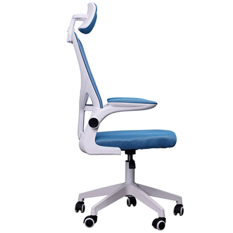Silla Gaming Mars Gaming MGC-Ergo Plus Azul