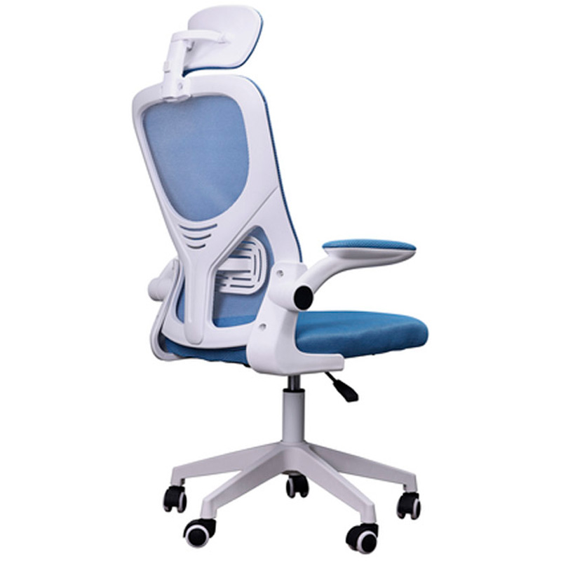 Silla Gaming Mars Gaming MGC-Ergo Plus Azul