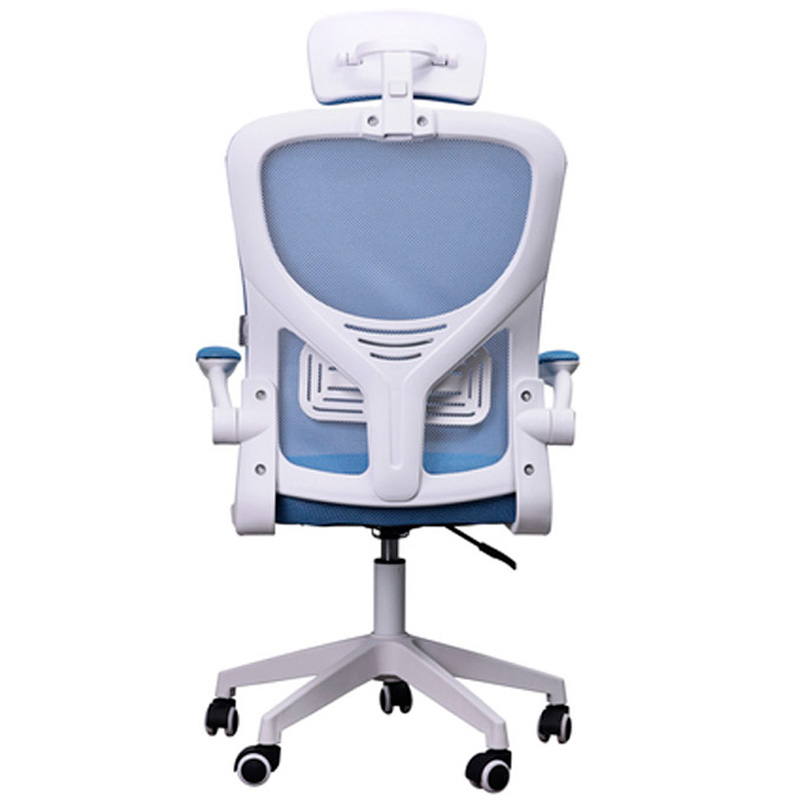 Silla Gaming Mars Gaming MGC-Ergo Plus Azul