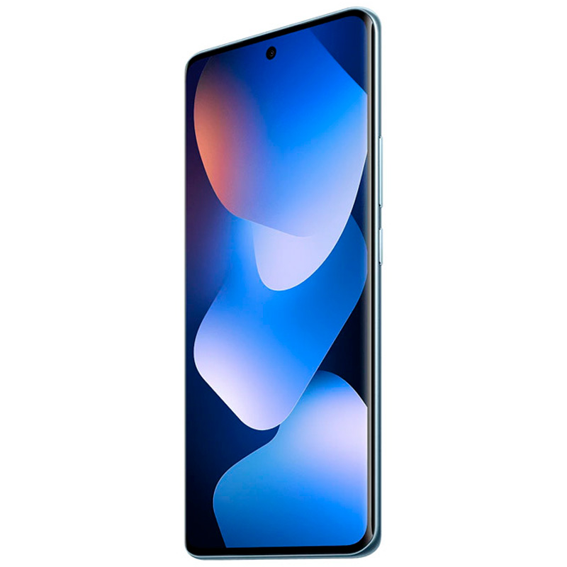 Smartphone/Móvil Xiaomi Redmi Note 15 6.77 pulgadas 8GB 128GB 5G Azul Glaciar
