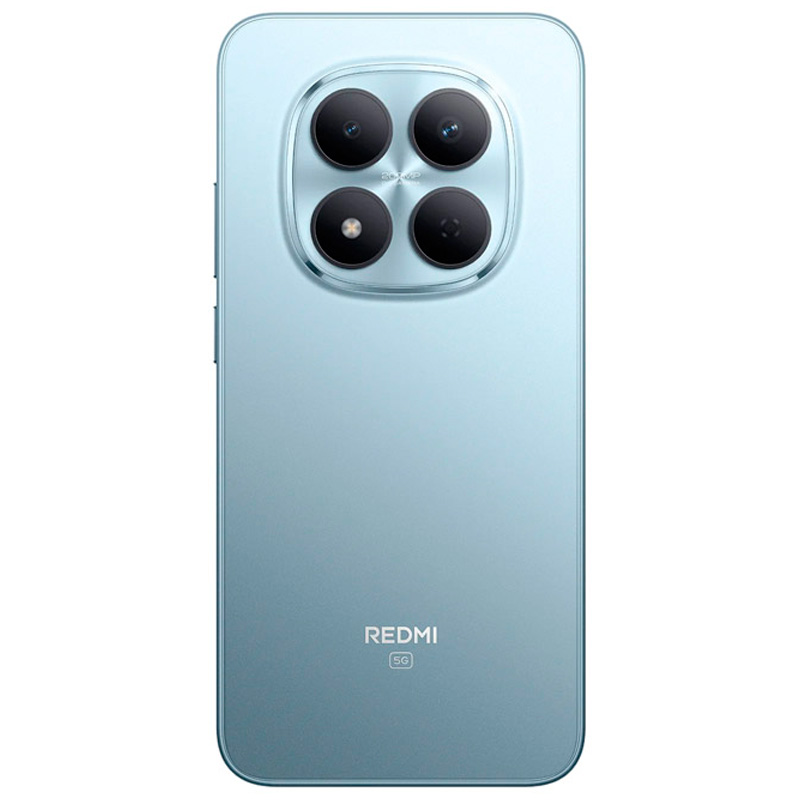 Smartphone/Móvil Xiaomi Redmi Note 15 Pro 6.83 pulgadas 8GB 512GB 5G Azul Glaciar
