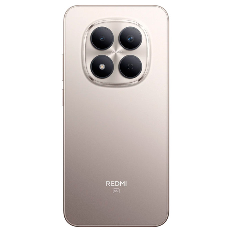 Smartphone/Móvil Xiaomi Redmi Note 15 Pro 6.83 pulgadas 8GB 512GB 5G Titanio