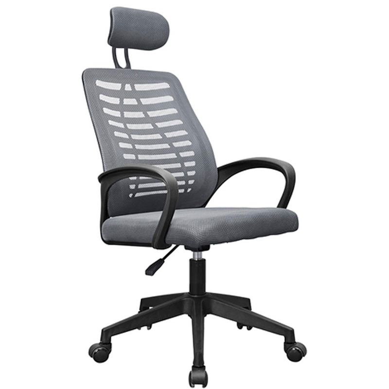 Silla Gaming Mars Gaming MGC-ERGOB Gris