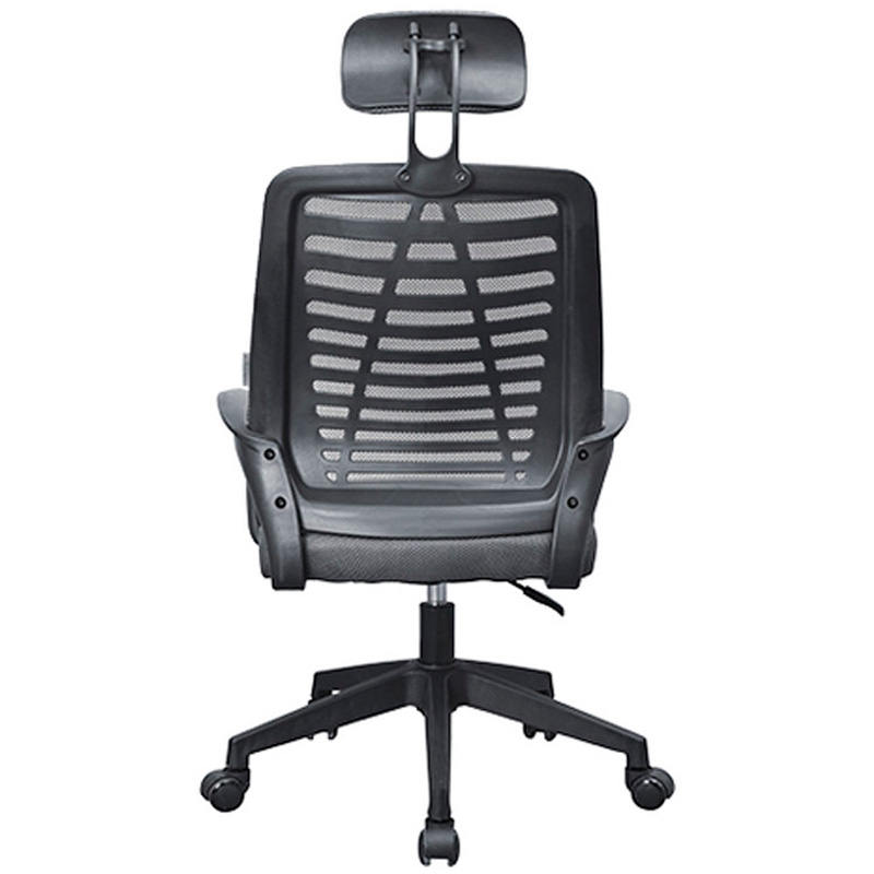 Silla Gaming Mars Gaming MGC-ERGOB Negra
