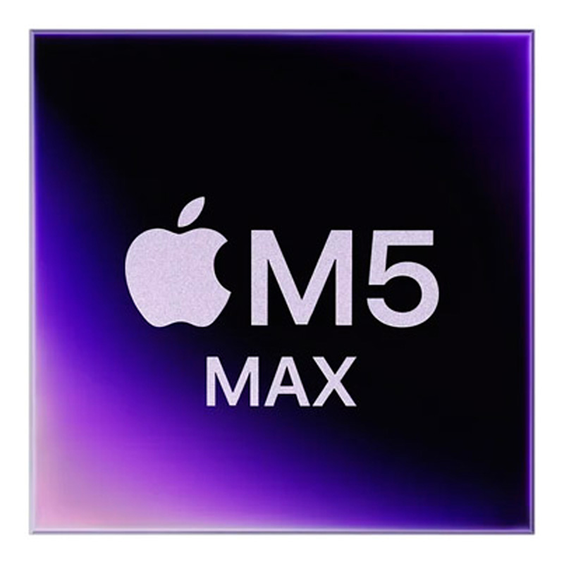 Mini PC Apple Mac Studio M5 Max CPU De 18 Núcleos GPU De 32 Núcleos 36GB 512GB macOS Plata