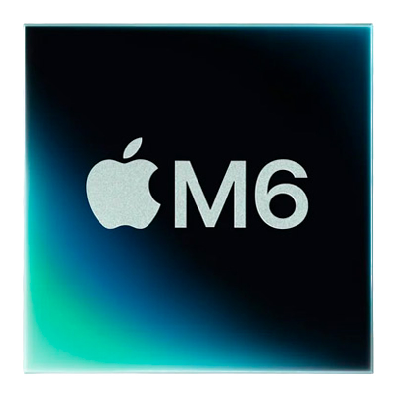 Mini PC Apple Mac Mini M6 CPU De 12 Núcleos GPU De 12 Núcleos 24GB 512GB macOS Plata