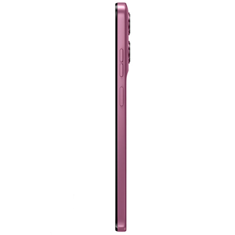 Smartphone/Móvil Motorola Moto G17 6.72 pulgadas 4GB 256GB 4G Rosa