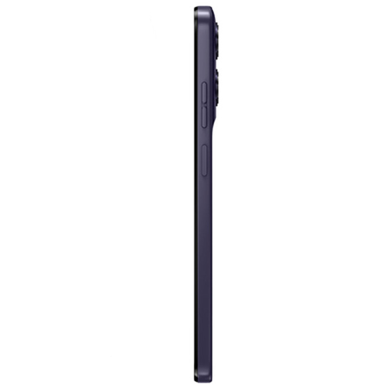 Smartphone/Móvil Motorola Moto G17 6.72 pulgadas 4GB 256GB 4G Azul Noche