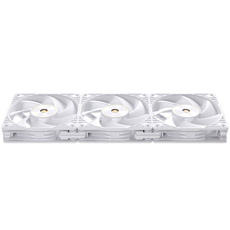 Ventilador Asus ProArt PF120 PWM 120mm Triple Pack Blanco