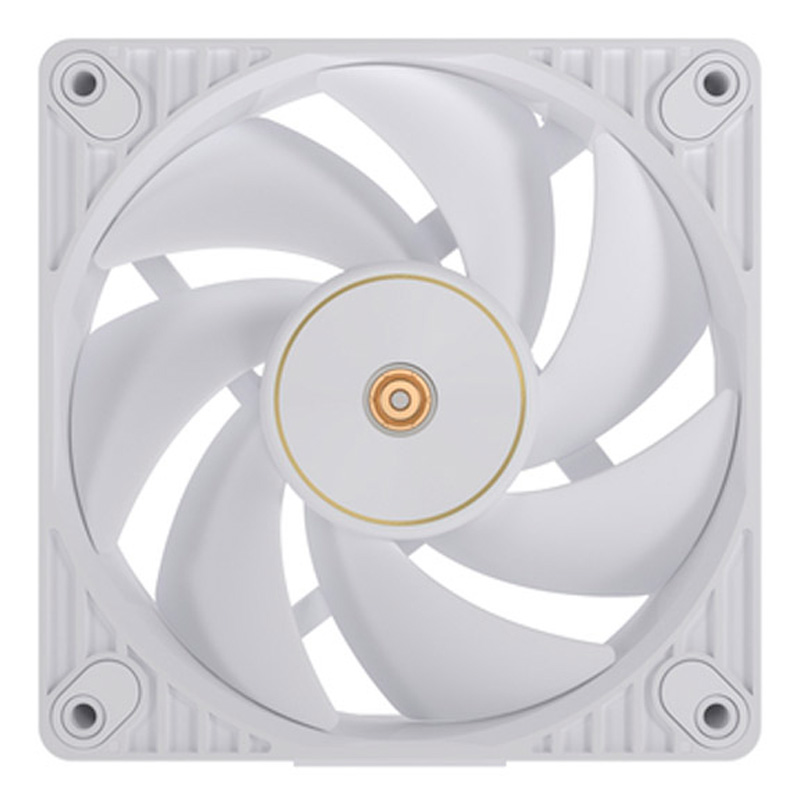 Ventilador Asus ProArt PF120 PWM 120mm Blanco