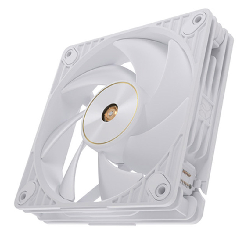 Ventilador Asus ProArt PF120 PWM 120mm Blanco