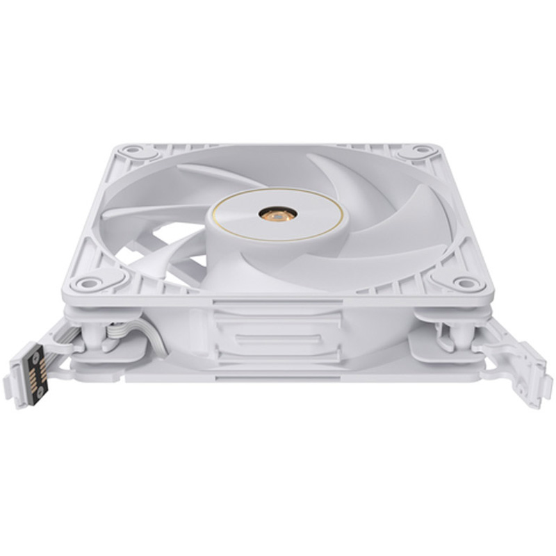 Ventilador Asus ProArt PF120 PWM 120mm Blanco