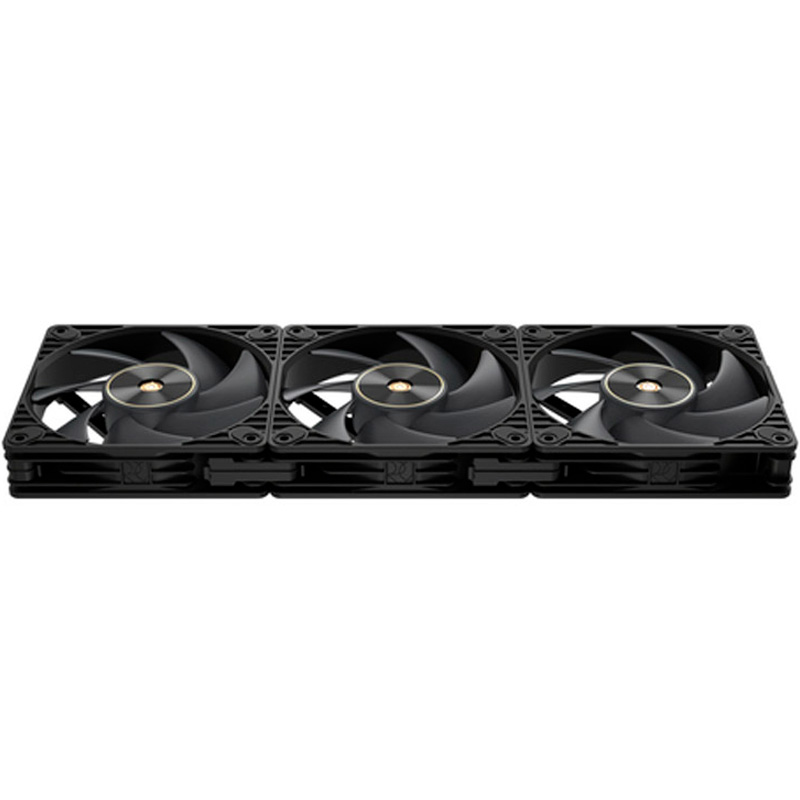 Ventilador Asus ProArt PF120 PWM 120mm Triple Pack Negro
