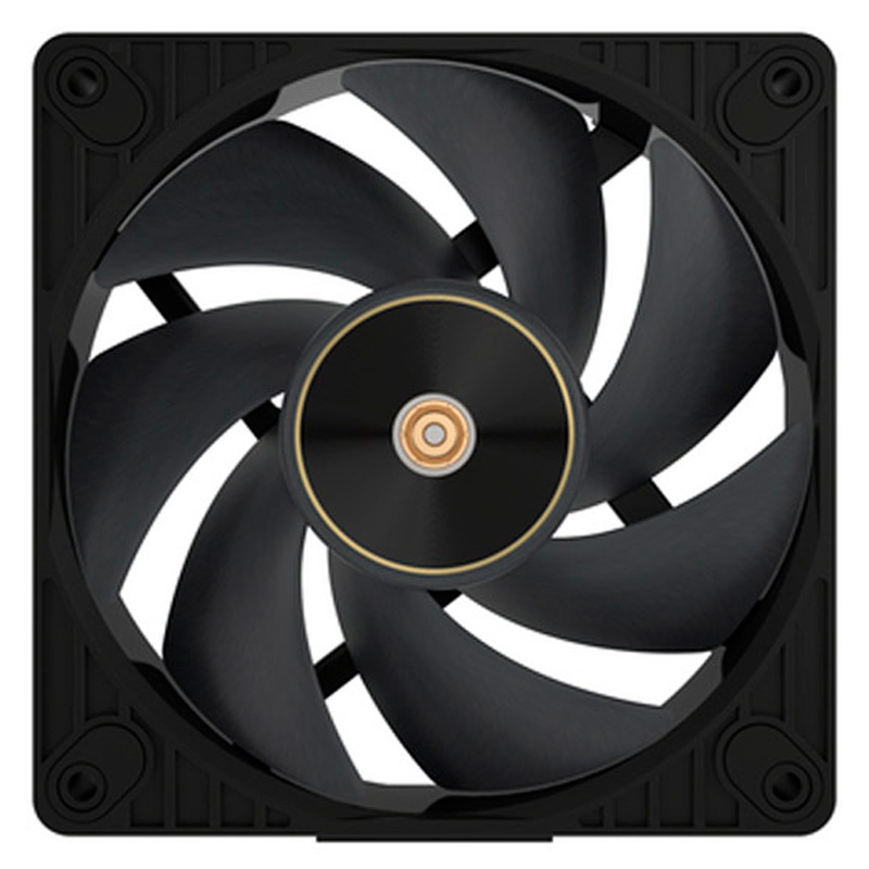 Ventilador Asus ProArt PF120 PWM 120mm Negro