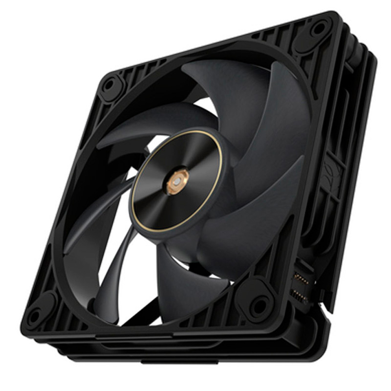 Ventilador Asus ProArt PF120 PWM 120mm Negro